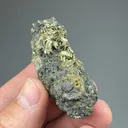 Millerite - image 2