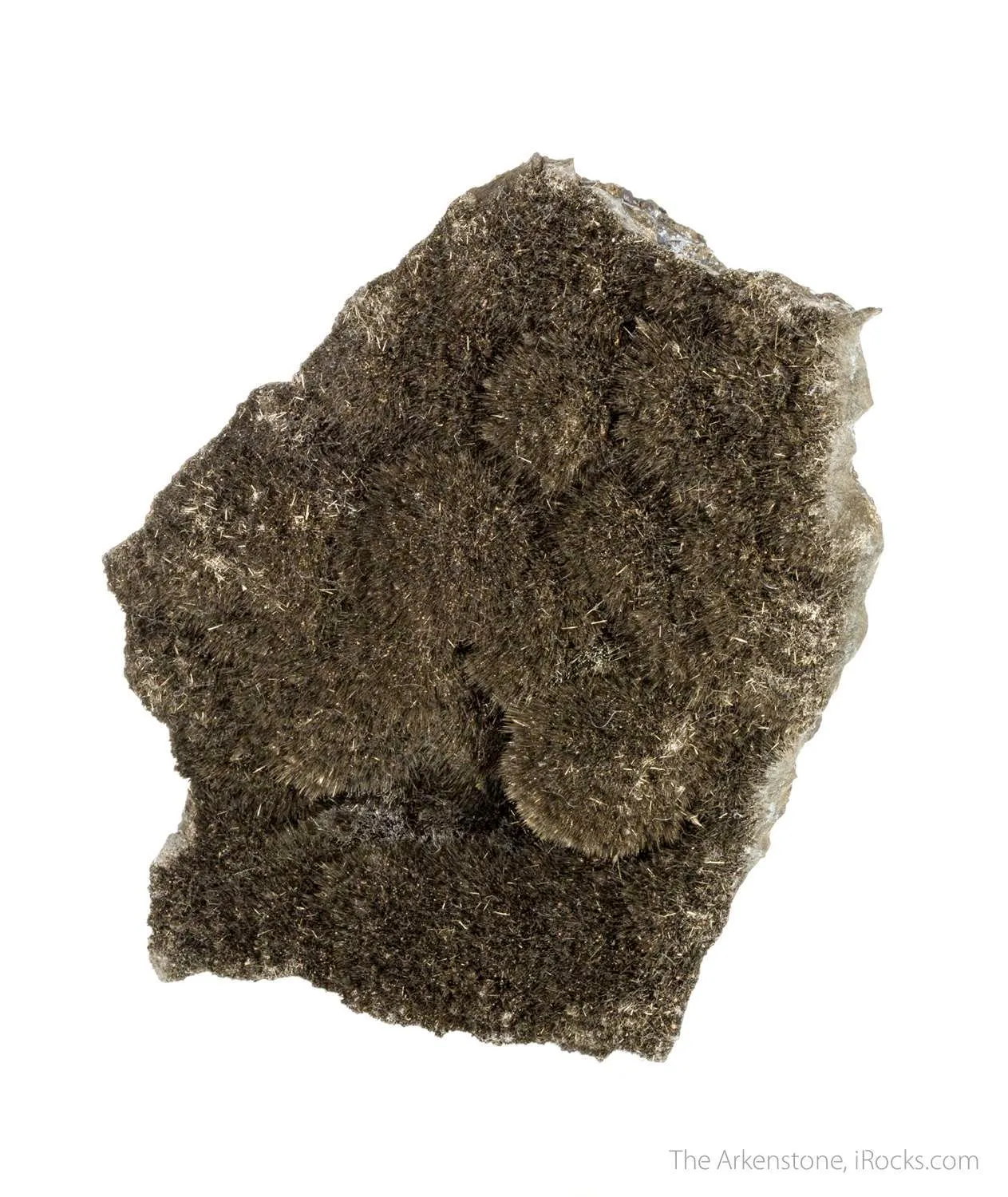 Millerite - image 2