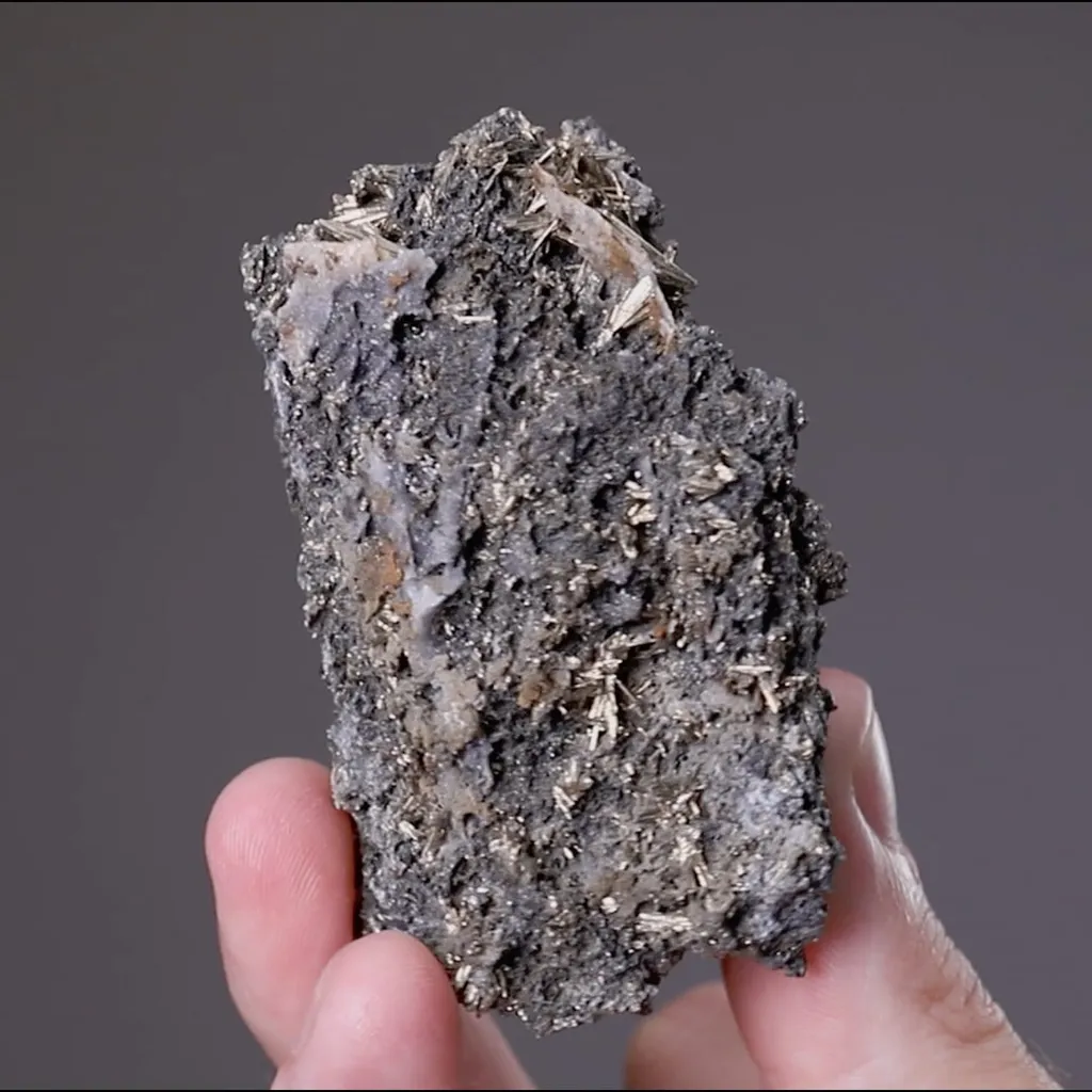 Millerite - image 2