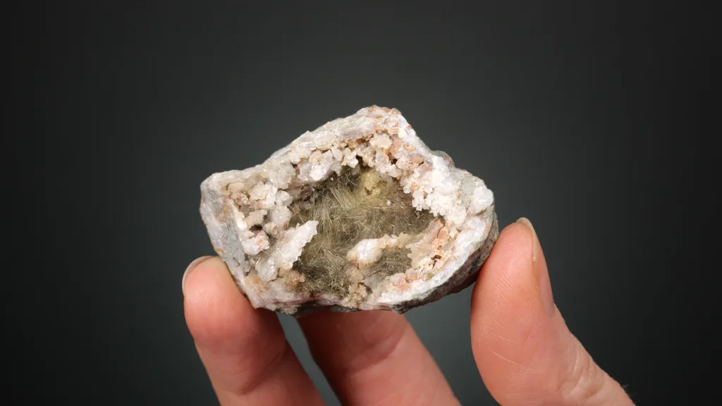 Millerite - image 2