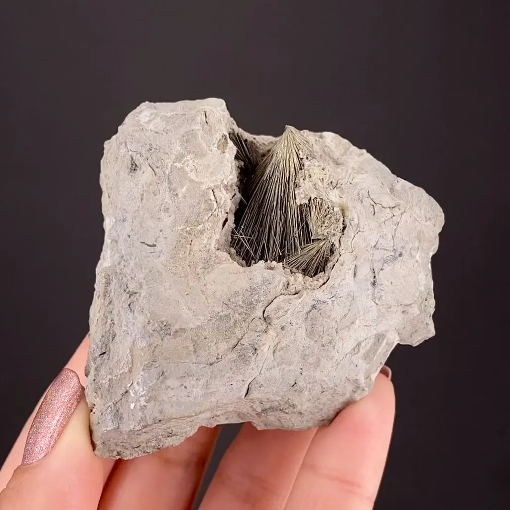 Millerite - image 2