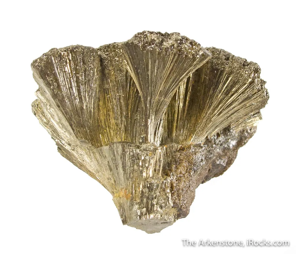 Millerite image
