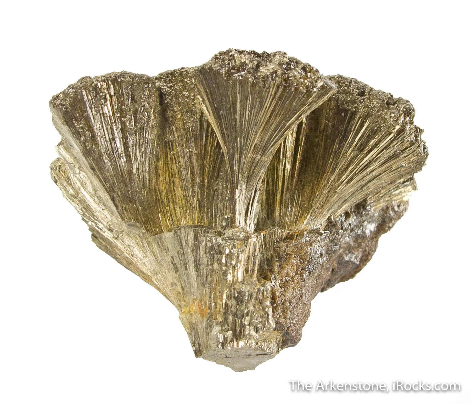 Millerite - image 1