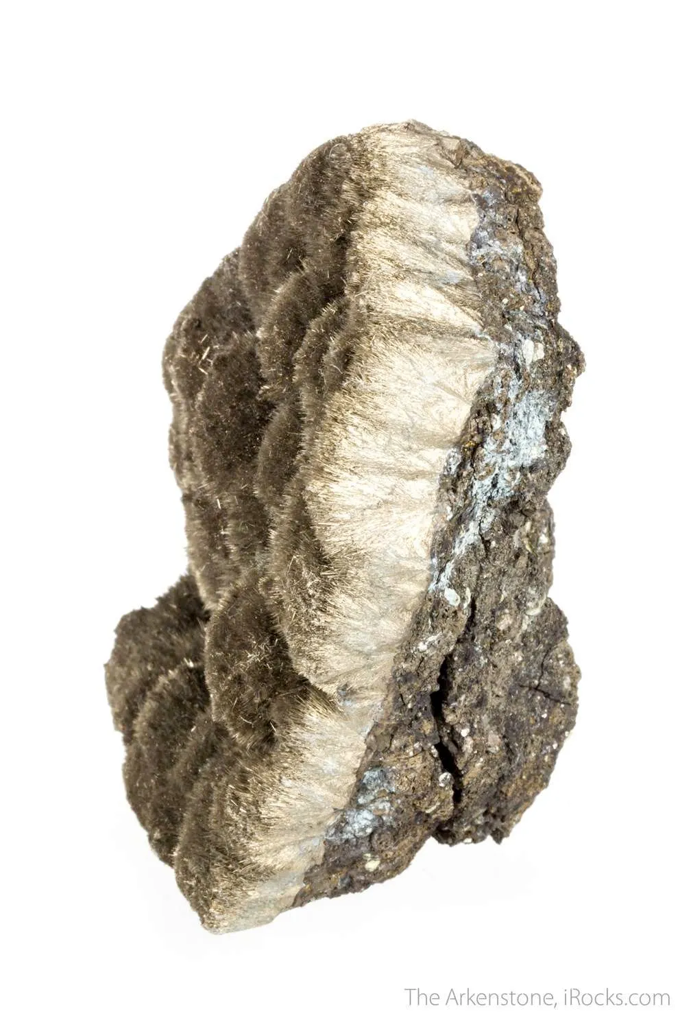 Millerite - image 1