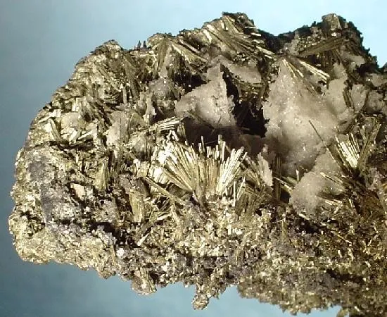 Millerite - image 2