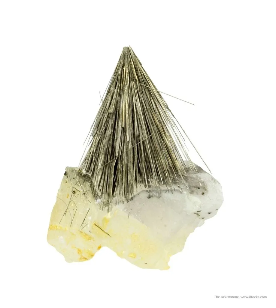 Millerite image