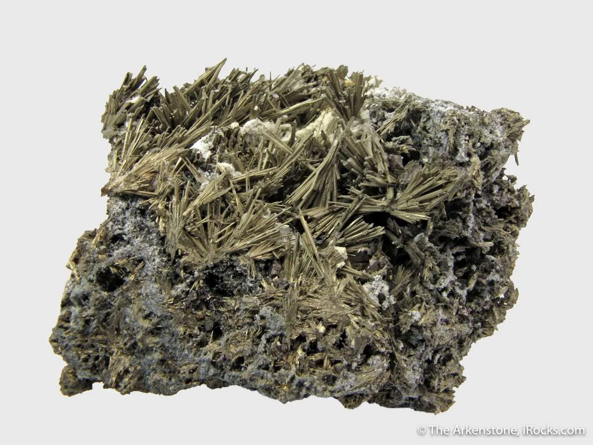 Millerite - image 2