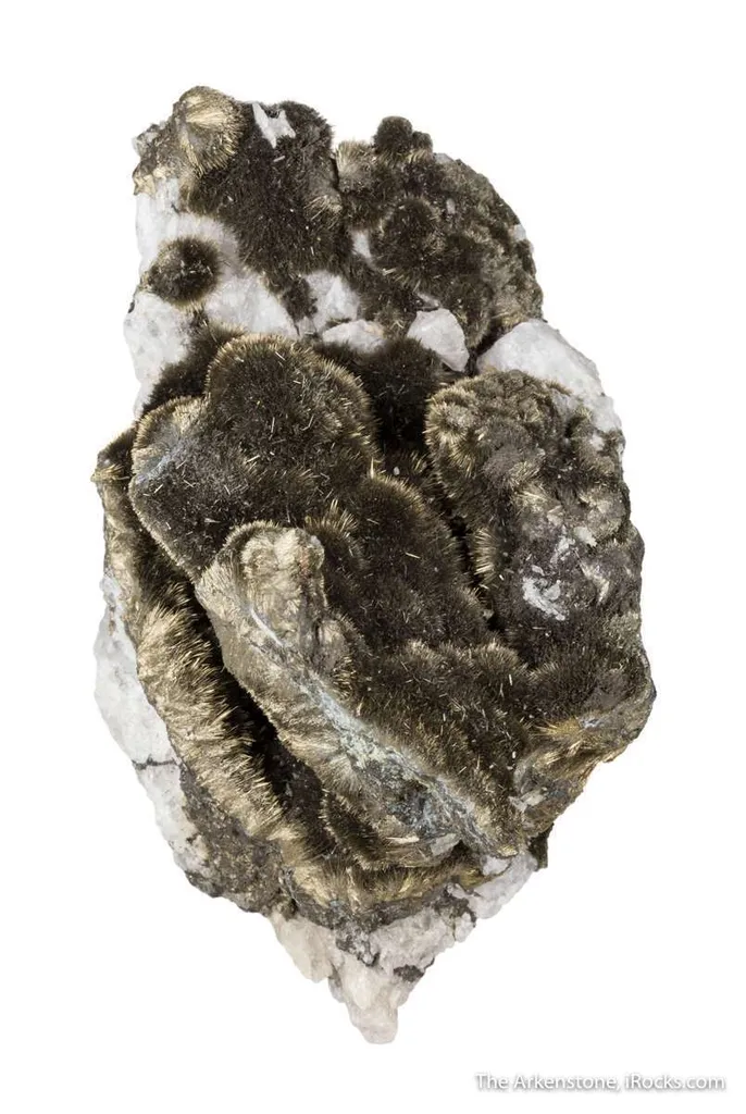Millerite - image 3