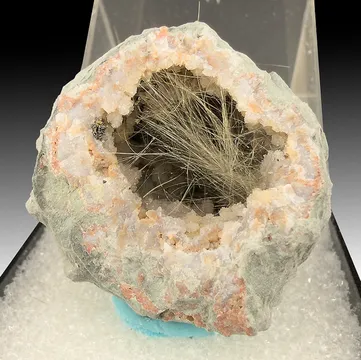 Millerite