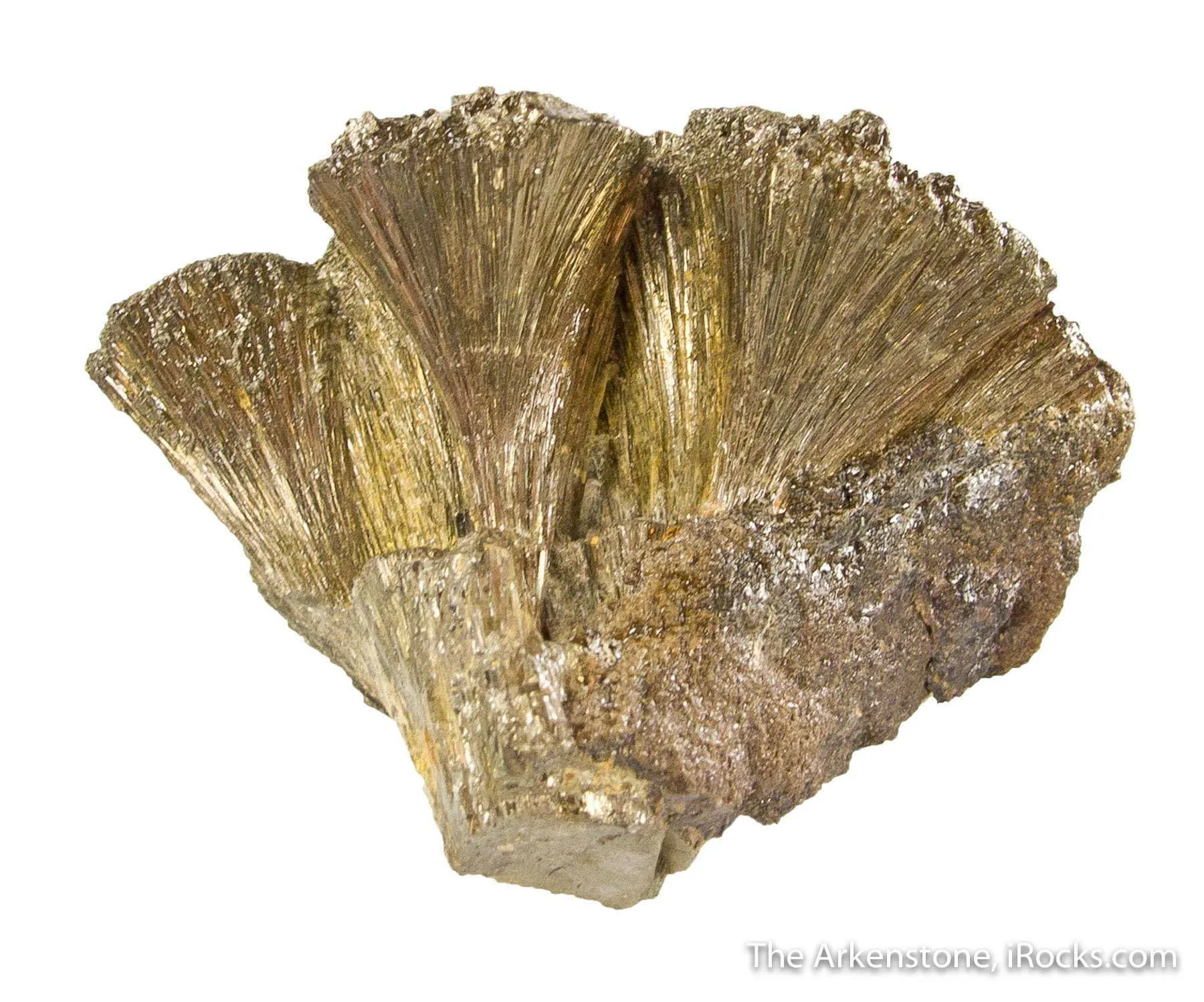 Millerite - image 2