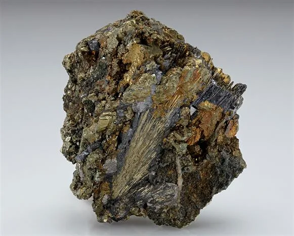Millerite image