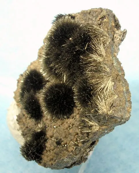 Millerite - image 2