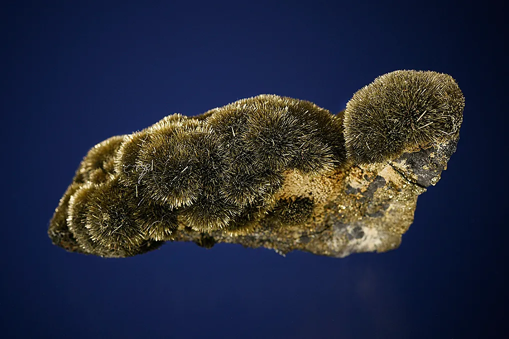 Millerite - image 2