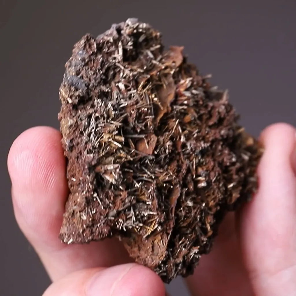 Millerite - image 2