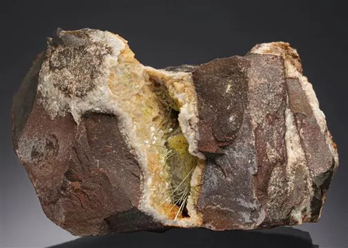 Millerite