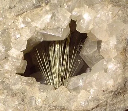 Millerite - image 3