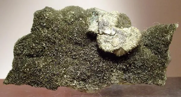 Millerite image
