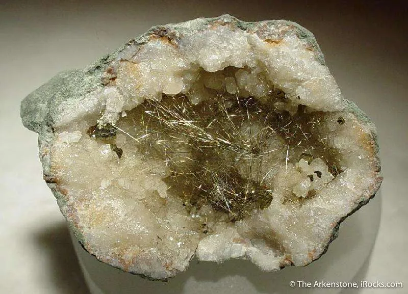 Millerite image