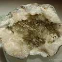 Millerite - image 1