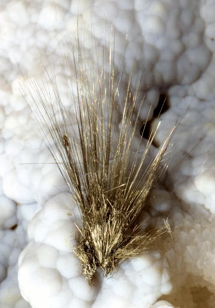 Millerite image
