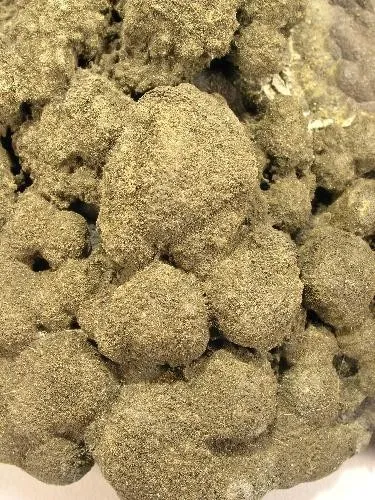 Millerite - image 2