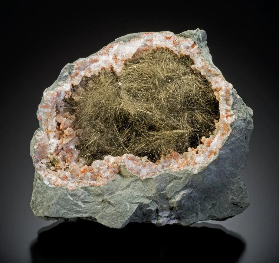 Millerite - image 1