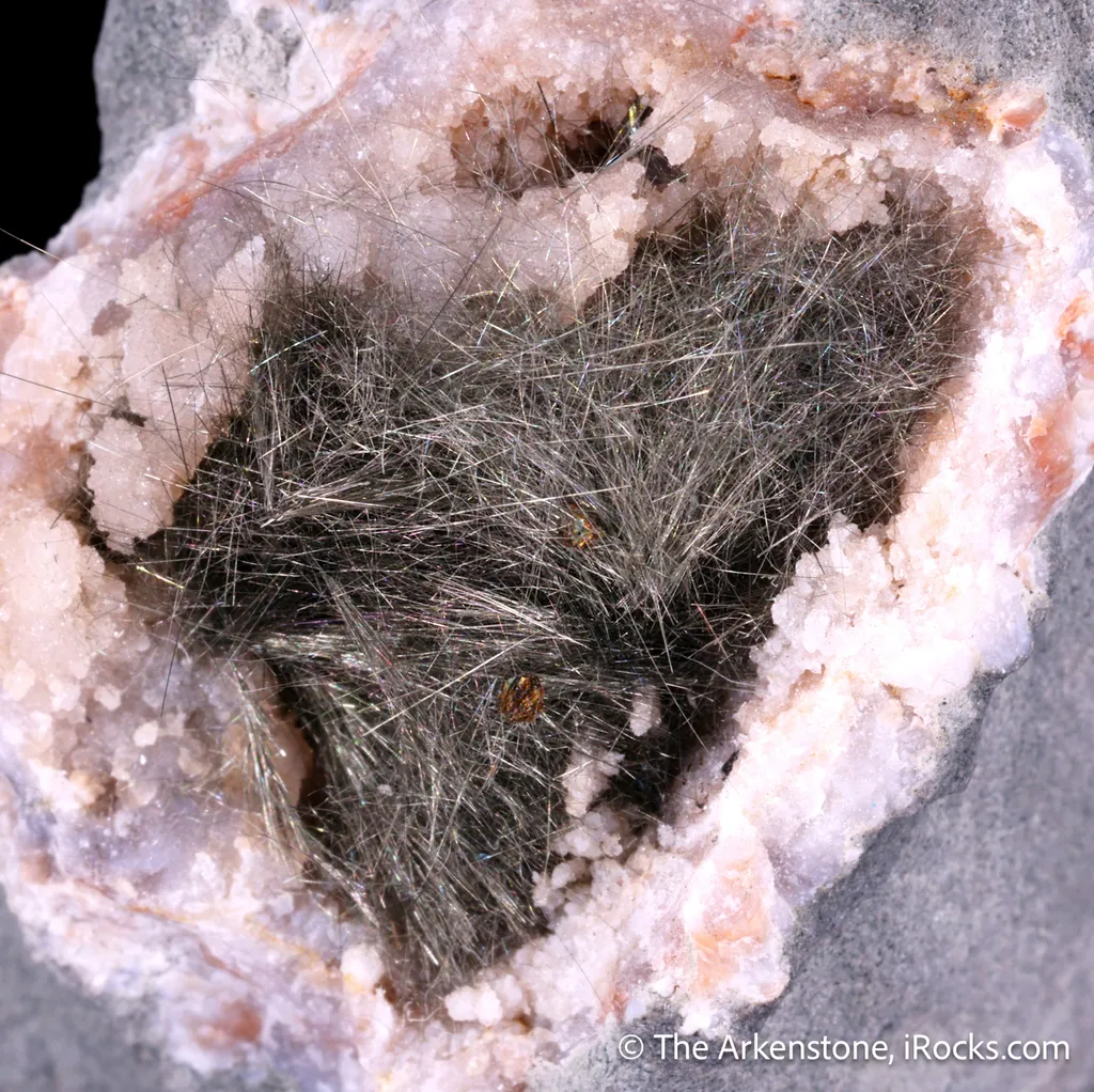 Millerite image
