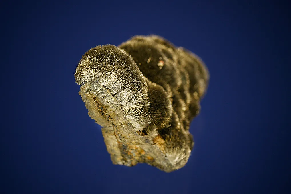 Millerite - image 3