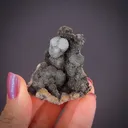 Millerite - image 1