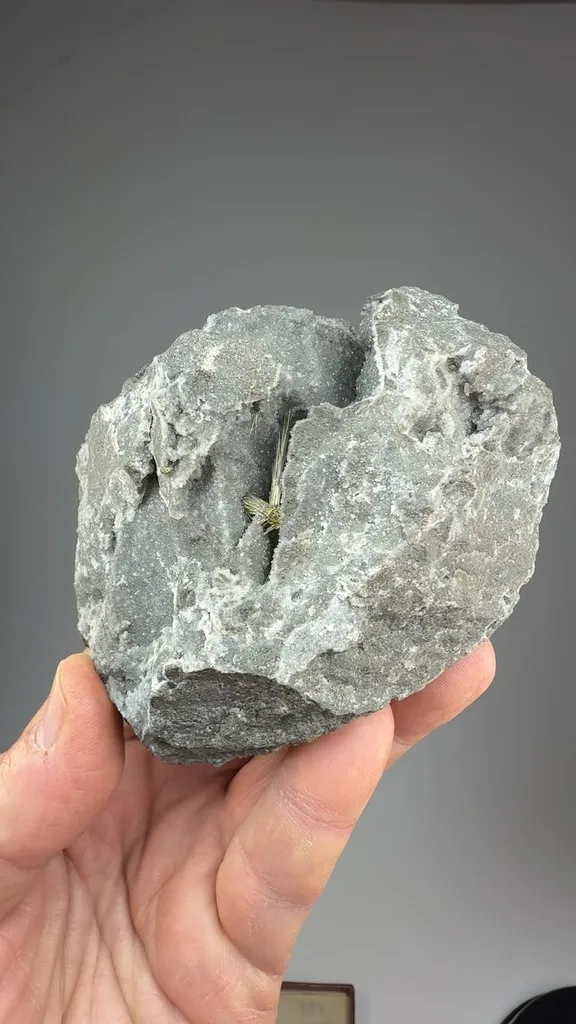 Millerite - image 2