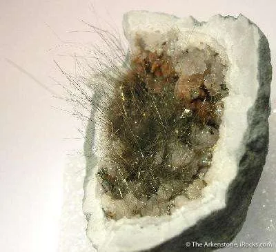 Millerite - image 4