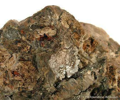 Millerite - image 3