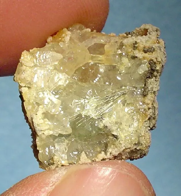 Millerite image