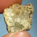 Millerite - image 1