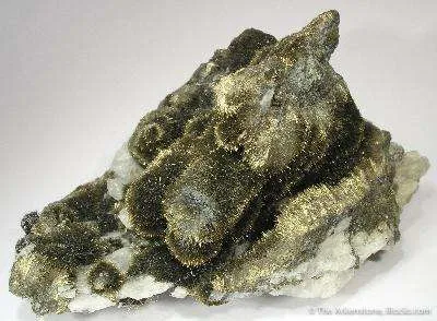 Millerite - image 3