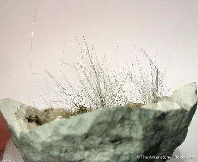 Millerite - image 3