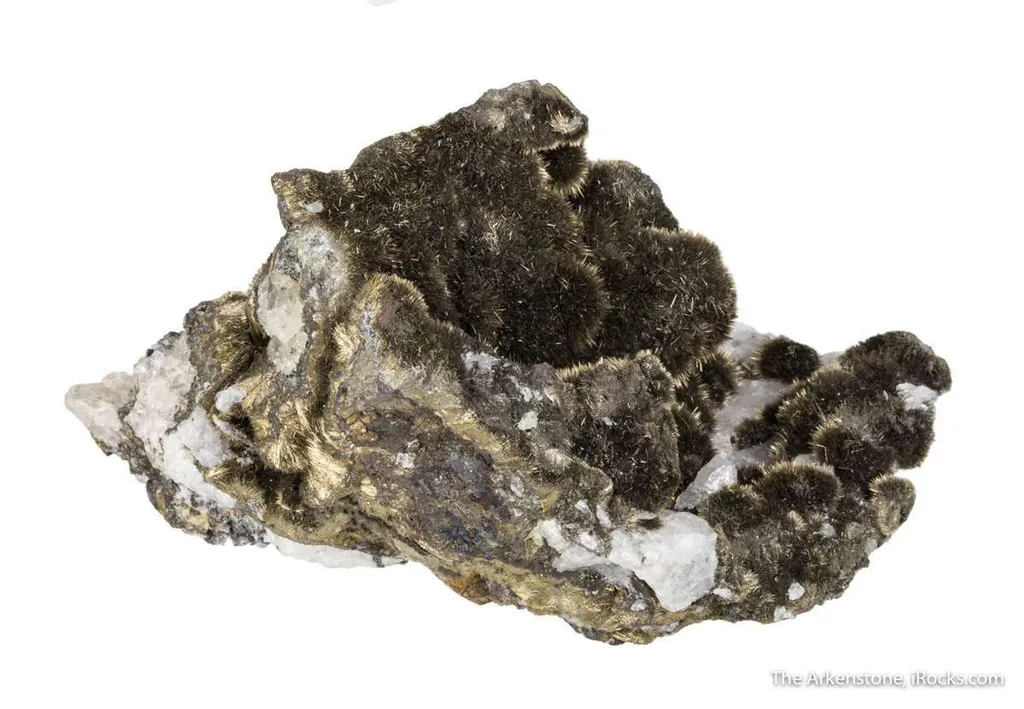 Millerite image