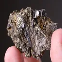 Millerite - image 2