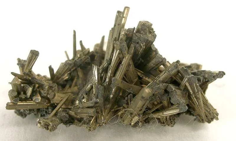 Millerite image