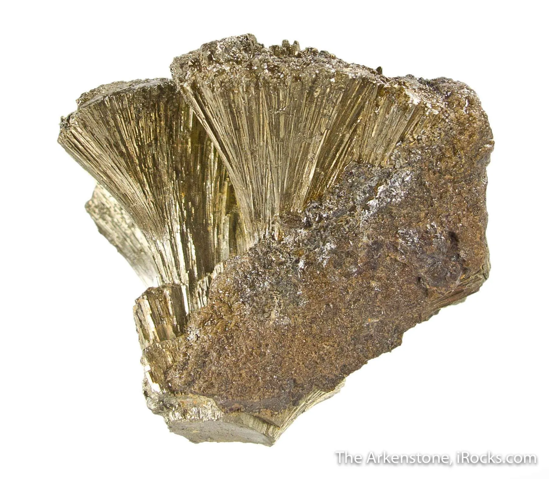 Millerite - image 3