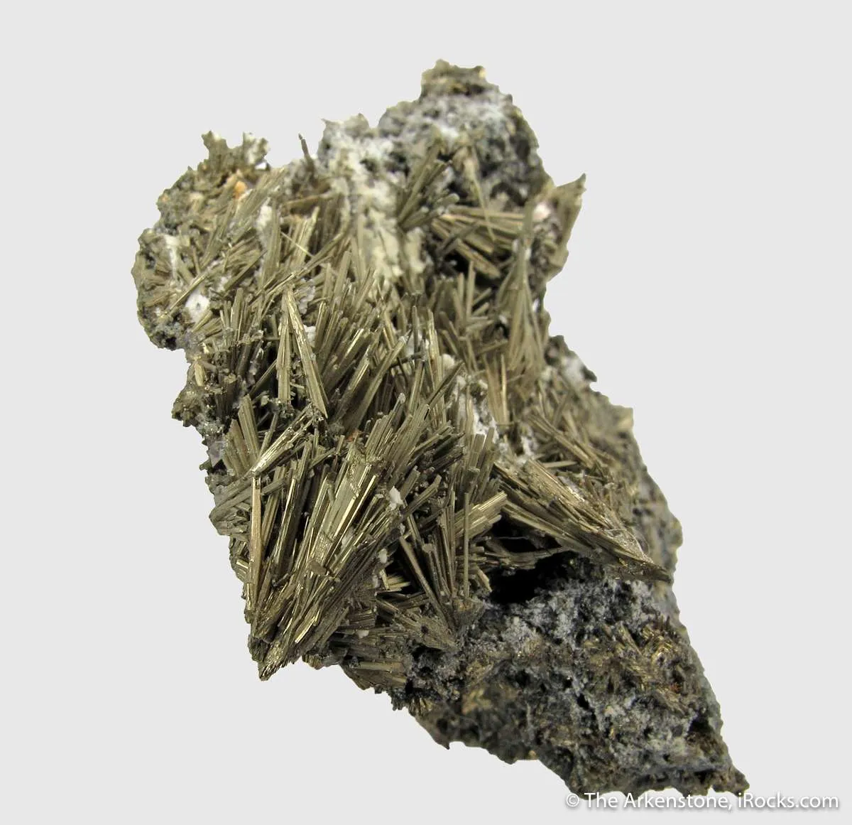 Millerite - image 4