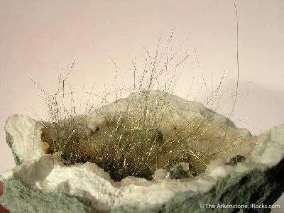 Millerite - image 2
