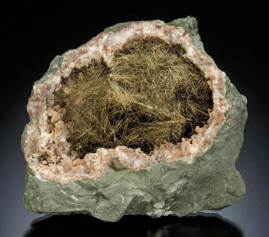 Millerite image