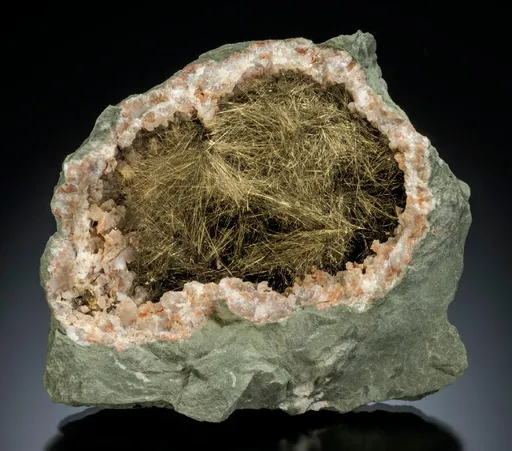 Millerite