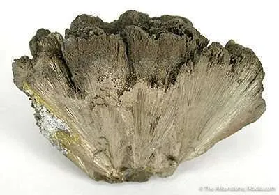 Millerite - image 2