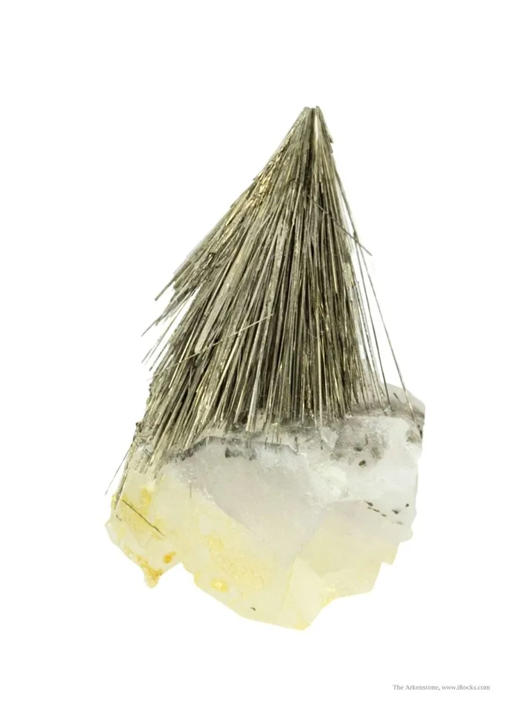 Millerite - image 2