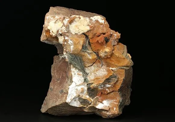 Millerite image