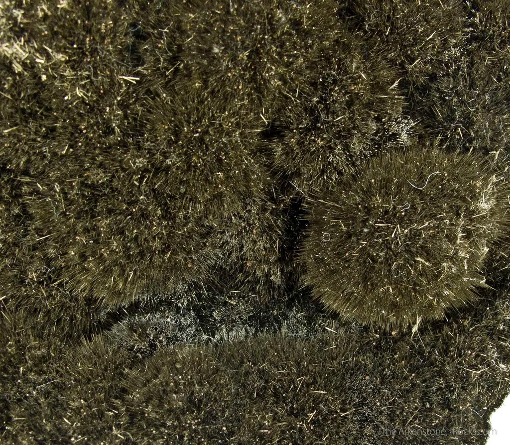 Millerite - image 4