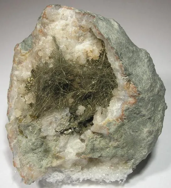 Millerite image