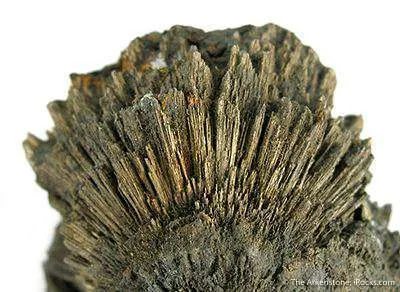 Millerite - image 2